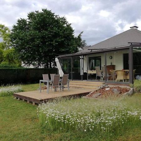 Maison Bucolique A Anhee, Vue Meuse Et Falaises Villa ภายนอก รูปภาพ